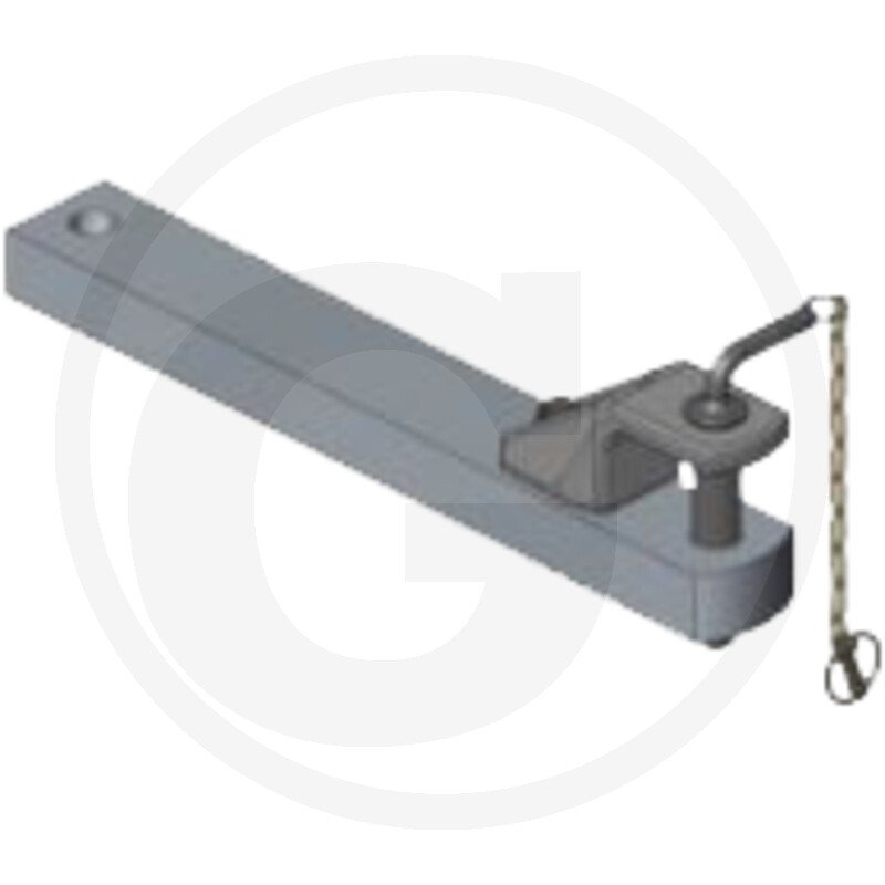 Zugpendel 10.820.605.0-A34