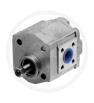 Pompa zębata, pojedyncza GRANIT G737940101020