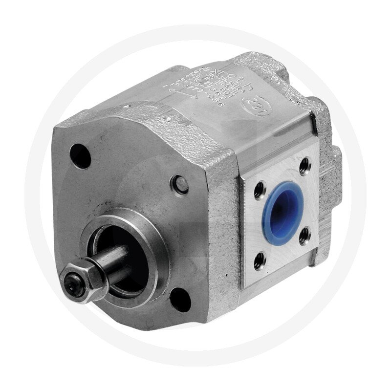 Pompa zębata, pojedyncza GRANIT G737940101020