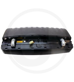 Lusterko G931812153021