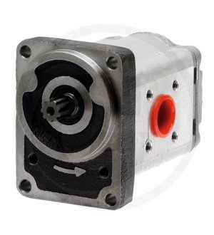 Pompa hydrauliczna GRANIT 1-31-775-163, 340510A1, I340510A1