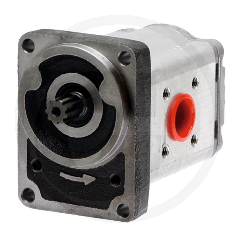 Pompa hydrauliczna GRANIT 1-31-775-163, 340510A1, I340510A1