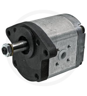 Pompa zębata, pojedyncza 155700750005, R918C01482