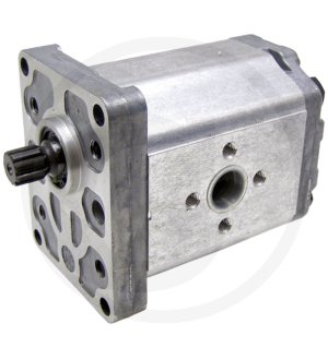 Pompa zębata, pojedyncza 114910A1, 301022A1, I301022A