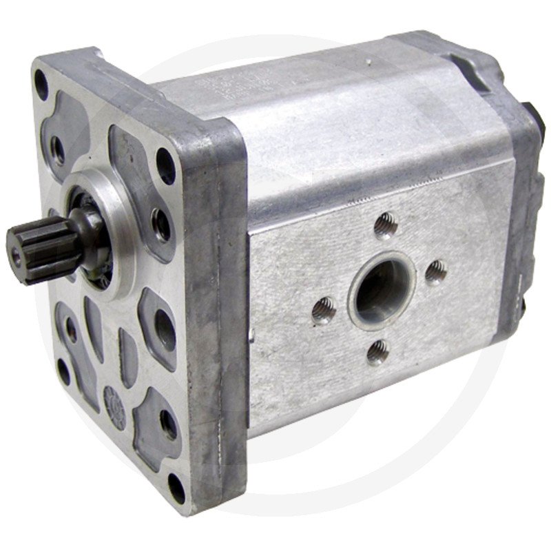 Pompa zębata, pojedyncza 114910A1, 301022A1, I301022A