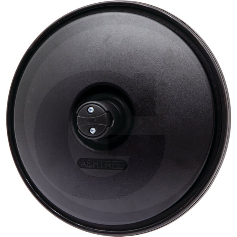 Lusterko panoramiczne