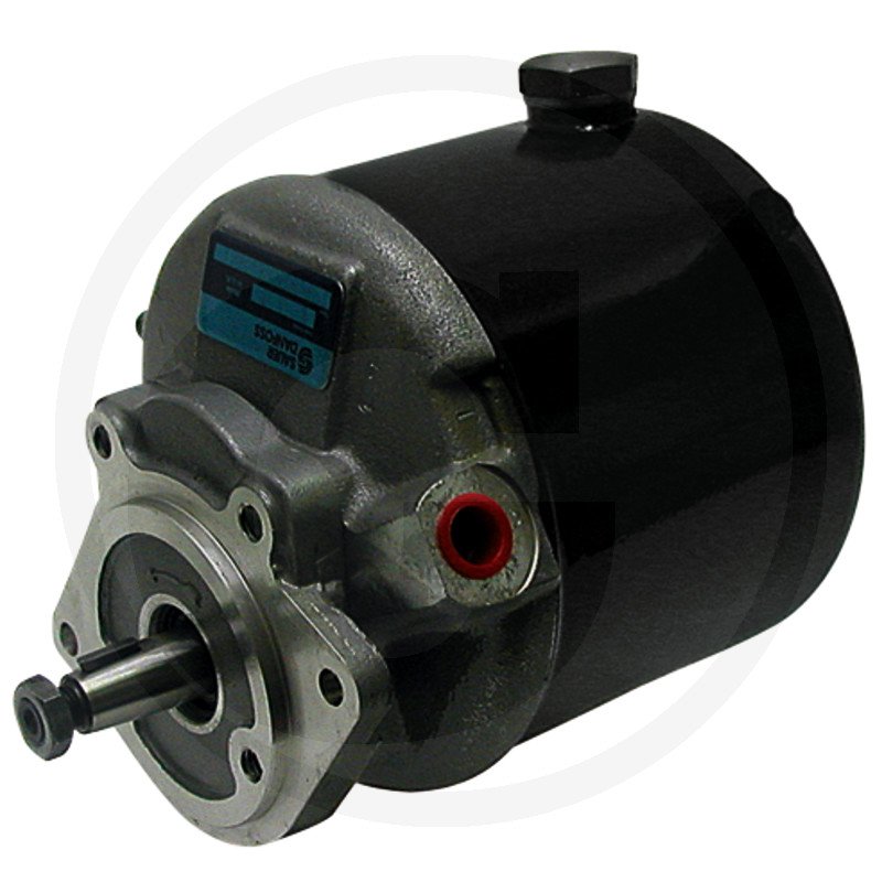 Pompa hydrauliczna GRANIT 550120766, K957318