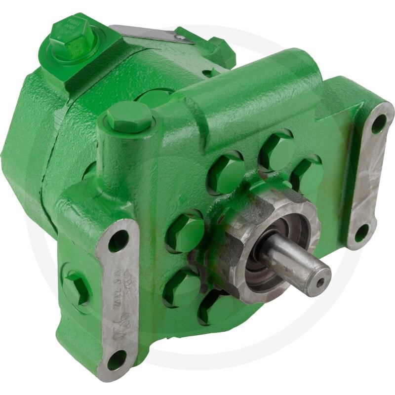 Pompa tłokowa AR103036, AR39168, AR103033, AR39019, AR89061, AR89064