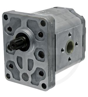 Pompa hydrauliczna GRANIT