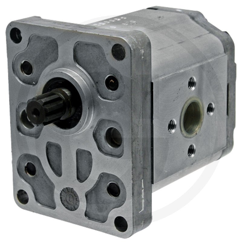 Pompa hydrauliczna GRANIT