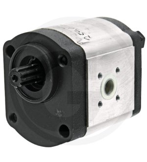 Pompa hydrauliczna GRANIT