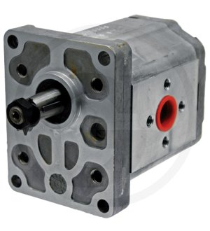 Pompa hydrauliczna 2.4529.020.0