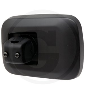 Lusterko szerokokątne