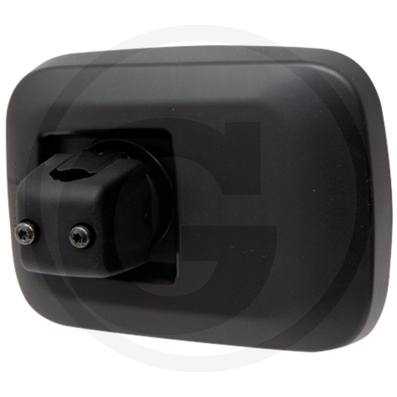 Lusterko szerokokątne