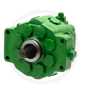 Pompa hydrauliczna GRANIT AR94660