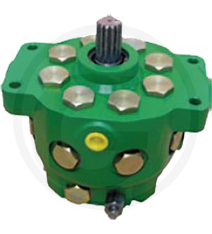 Pompa hydrauliczna GRANIT AR48770, R71587, AR46246, RE20839, AR94661, AR73106, AR99839, AR70722, AR70723