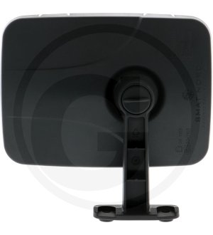 Lusterko wsteczne, wewnątrzne