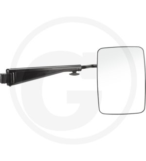 Lusterko z ramieniem lusterka