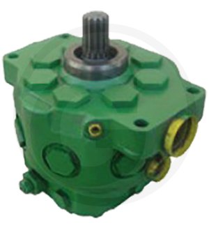 Pompa hydrauliczna GRANIT AR39695, AR39088, AR38222, AR38217, AR97872, AR90459