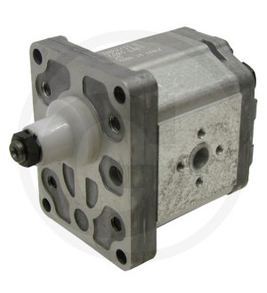 Pompa zębata, pojedyncza GRANIT 3539858M91, 1825210M91