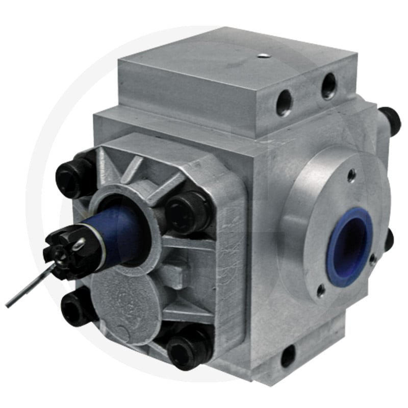 Pompa hydrauliczna 3038730M2, 3790722M1