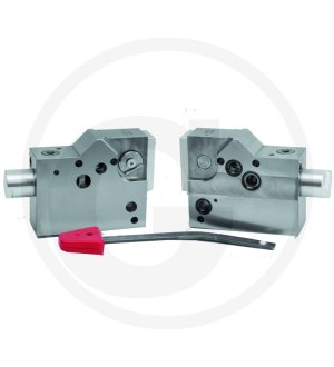 Rozdzielacz hydrauliczny 04308866, 02333726, 04300357, 04304155, 04304156, 19140