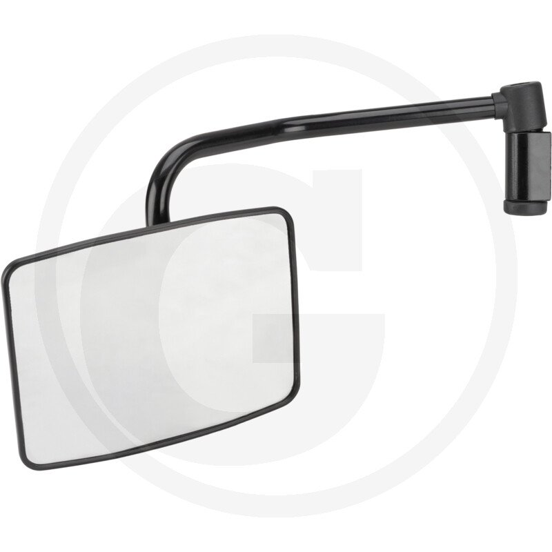 Lusterko zewnętrzne