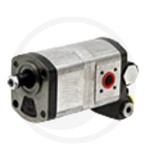 Pompa podwójna GRANIT 0510465339