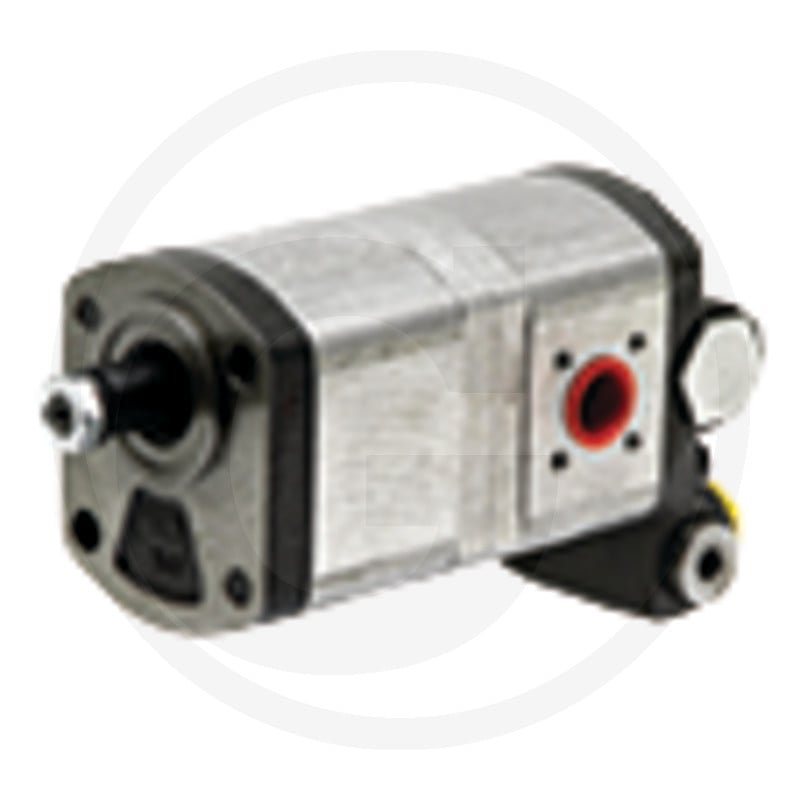 Pompa podwójna GRANIT 0510465339