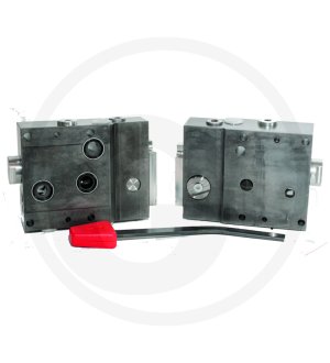 Rozdzielacz hydrauliczny 0521705519, 0521705509, 0521705521, 0521705038, 0521705035, 19142