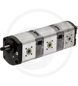 Pompa potrójna G718100490010, R918C03889