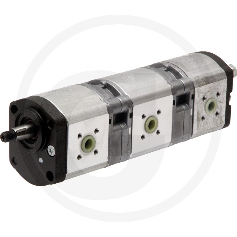 Pompa potrójna G718100490010, R918C03889