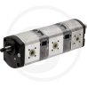 Pompa potrójna G718100490010, R918C03889