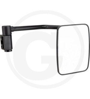 Lusterko zewnętrzne