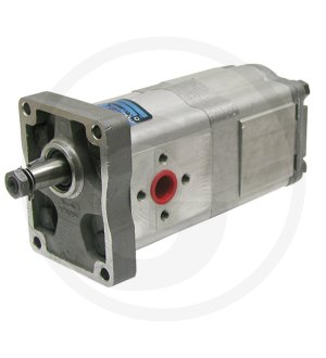 Pompa podwójna GRANIT K916535