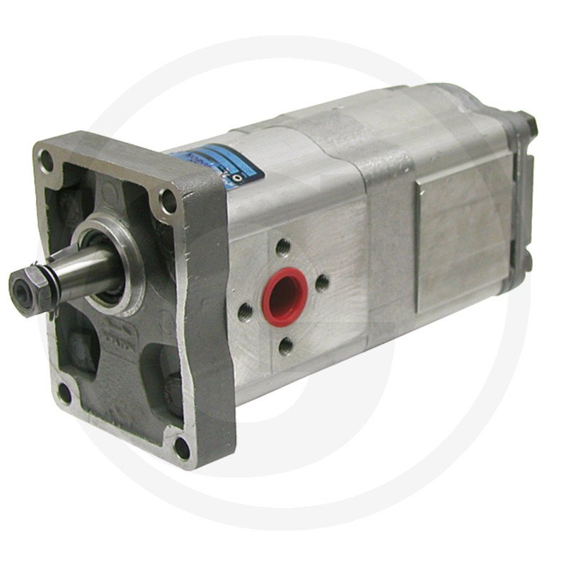 Pompa podwójna GRANIT K916535