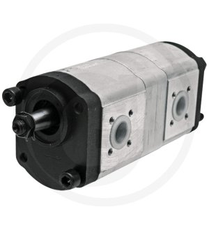 Pompa hydrauliczna GRANIT