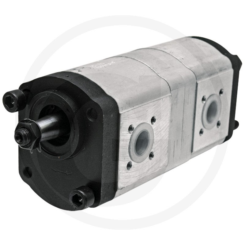 Pompa hydrauliczna GRANIT