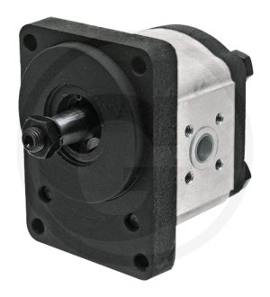 Pompa hydrauliczna 0510325006, HYZFR116R1, 0510420005, HYZFR18CR101