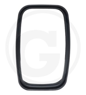 Lusterko zewnętrzne