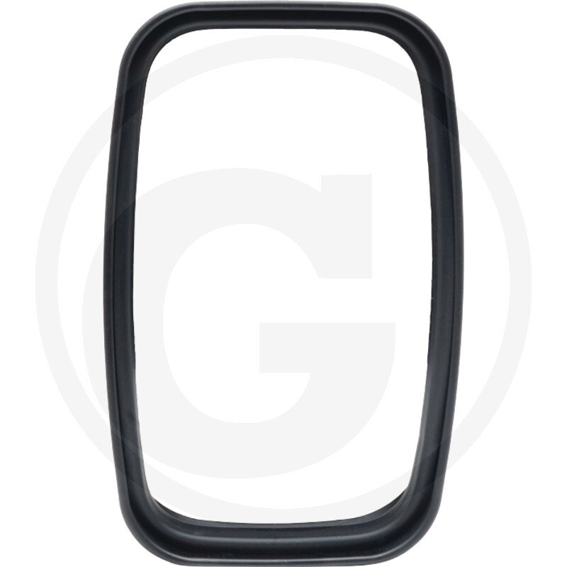 Lusterko zewnętrzne