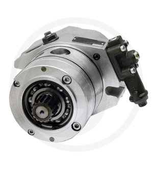 Pompa hydrauliczna GRANIT 192310280024, 192310280734