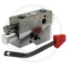 Rozdzielacz hydrauliczny 02333730, 19010