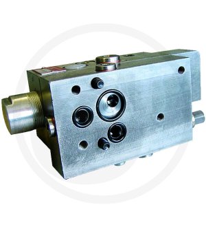 Rozdzielacz hydrauliczny 19038