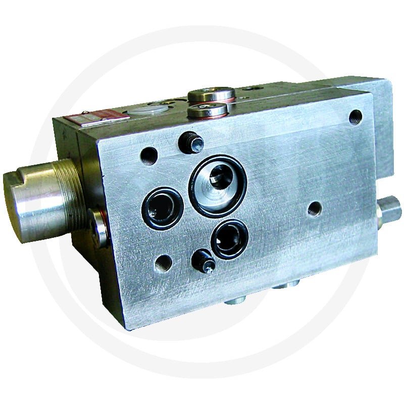 Rozdzielacz hydrauliczny 19038