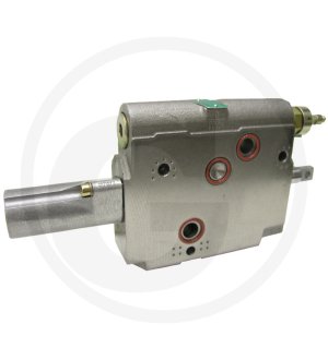 Rozdzielacz hydrauliczny R917006940