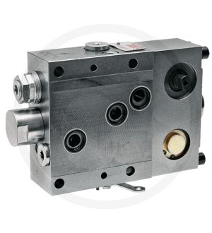 Rozdzielacz regulacyjny 0521704106, 0521704111, 0521704105, 0521704104, 0521704103, 0521704102, 19079