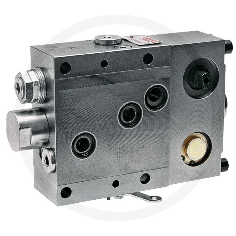 Rozdzielacz regulacyjny 0521704106, 0521704111, 0521704105, 0521704104, 0521704103, 0521704102, 19079