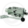 Rozdzielacz hydrauliczny 0523602012, 0523602026, 19082