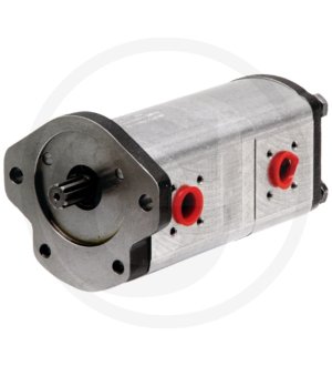 Pompa podwójna GRANIT 1-32-375-101, 0510765351